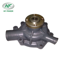 WP6G125E22 weichai diesel parts water pump 12159770